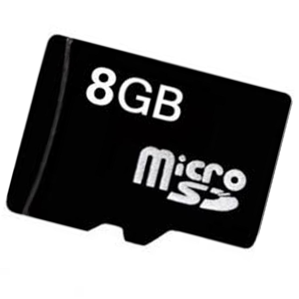 Thẻ Nhớ Micro SD 8GB Cao Cấp