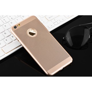 Ốp lưng IPHONE 6 plus dạng lưới tản nhiệt