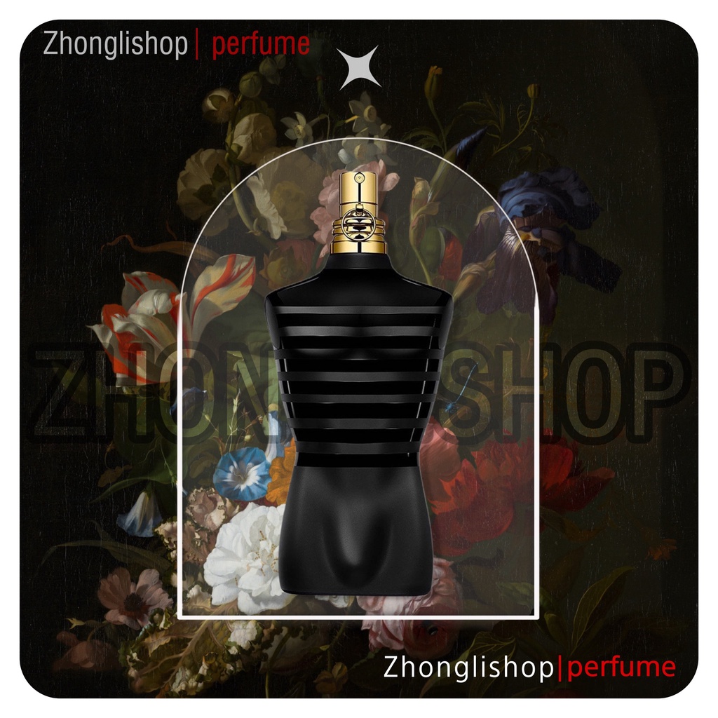 Nước hoa nam | Zhongli.shop | JPG Le Male Le Parfum | Ngọt ngào và Nam tính