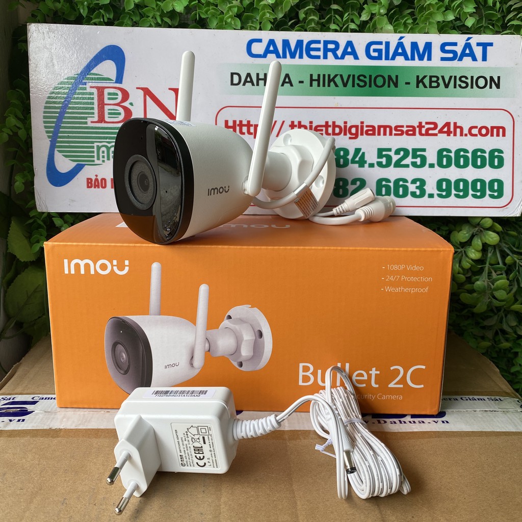 Camera IP IMOU Wifi Imou F22P , Imou F22 Chính hãng tem dss. | BigBuy360 - bigbuy360.vn