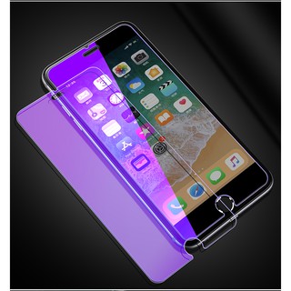 For VIVO V5/Y69/Y71/V7 Chăm sóc mắt tím Lá điện thoại di động