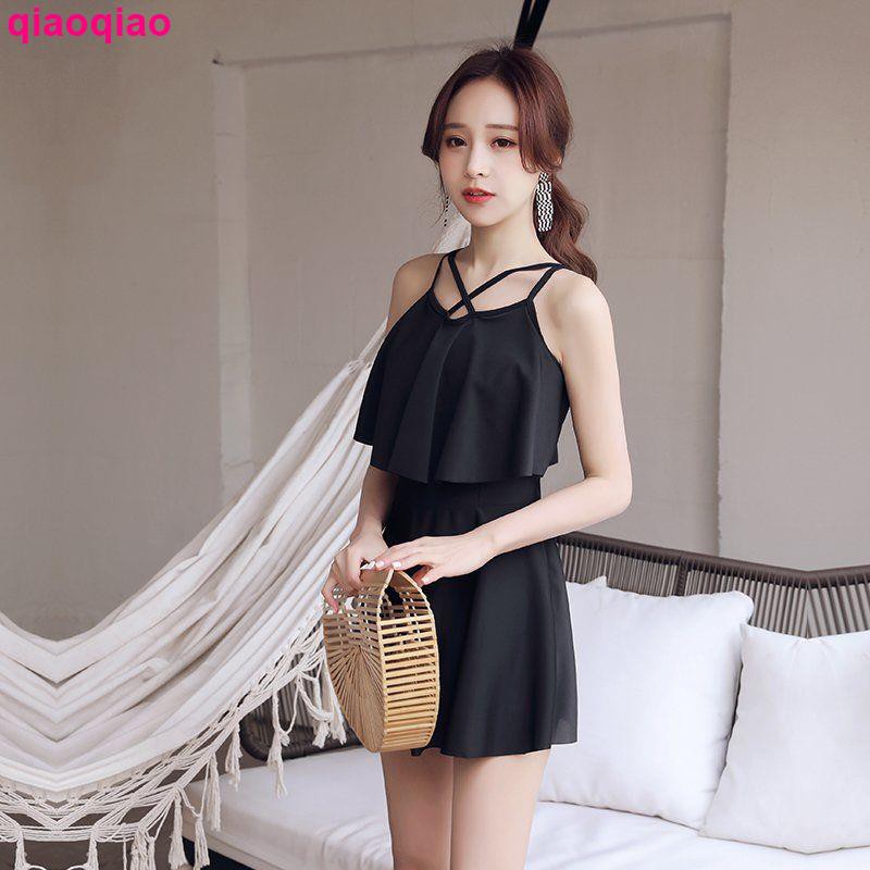 Bộ Đồ Bơi Liền Thân Thời Trang Hàn Quốc Gợi Cảm Cho Nữ | BigBuy360 - bigbuy360.vn