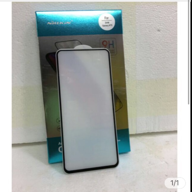 Dán Nillkin CP+ Pro Samsung A70 2019 chính hãng