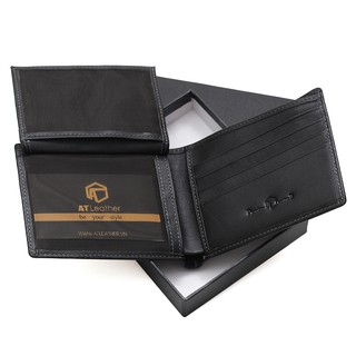 Ví da bò cao cấp Anh Tho Leather - 050