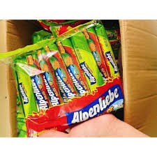 [ SẴN HÀNG ] 01 thỏi anpenliebe vị xoài nhân muối ớt