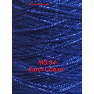 Sợi Dù 1mm