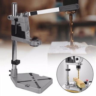 Khung máy khoan bàn đòn bẩy lên xuống nhịp nhàng, chính xác