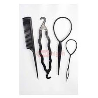 Dụng cụ tạo tóc kiểu