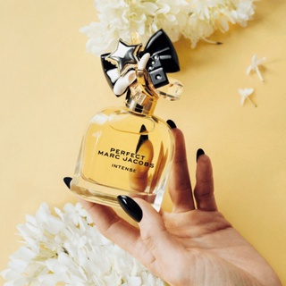 Nước hoa Tester Marc Jacobs Perfect Intense [10ml]