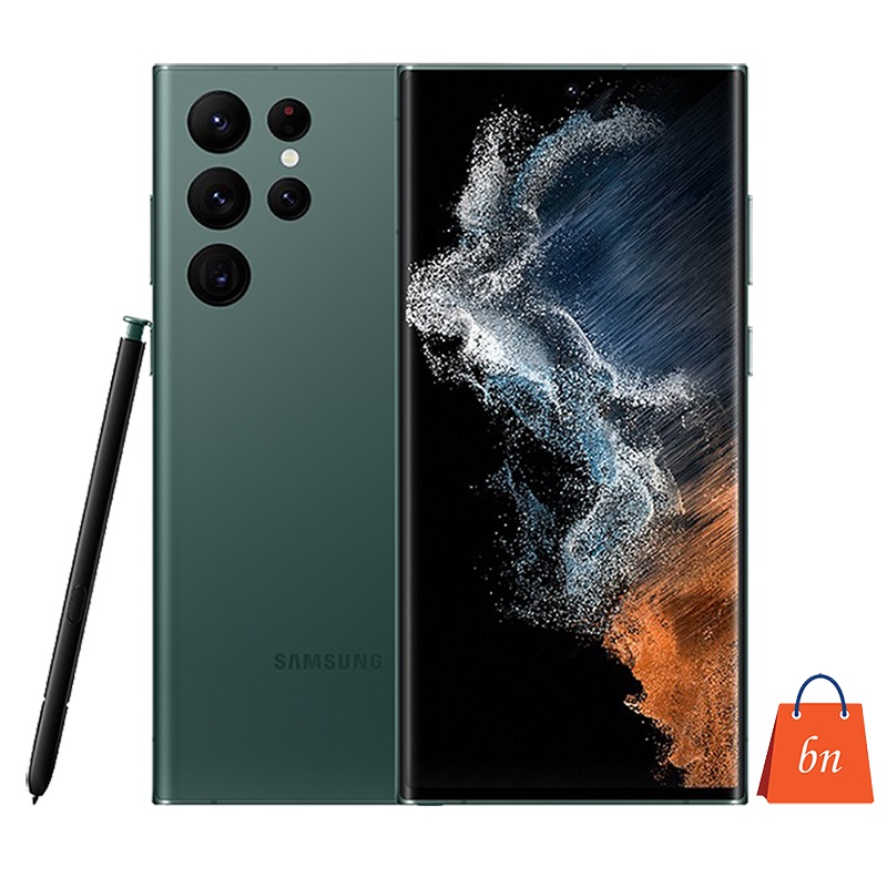 Điện thoại Samsung Galaxy S22 Ultra 5G Hàng Chính Hãng