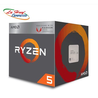 CPU AMD Ryzen 5 1600 3.2GHz