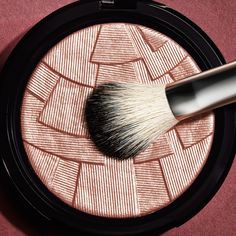 Anastasia Cọ trang điểm A23 Pro Brush Large Tapered Blending Brush
