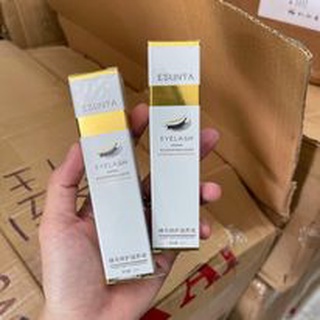 Serum dưỡng dài mi chắc khỏe Esunya