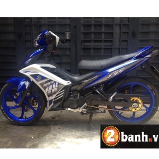 Tem rời ex 135 mx xanh đen gp - tem chuẩn