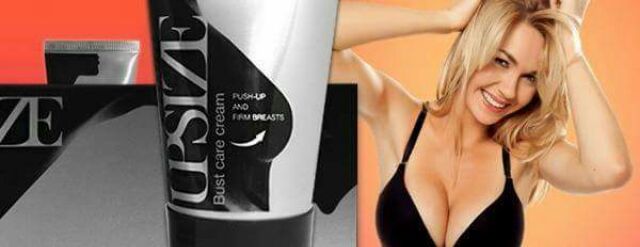 Kem nở ngực Upsize - Tự tin diện Bikini với vòng một to & săn chắc hơn nhé 👙 | BigBuy360 - bigbuy360.vn