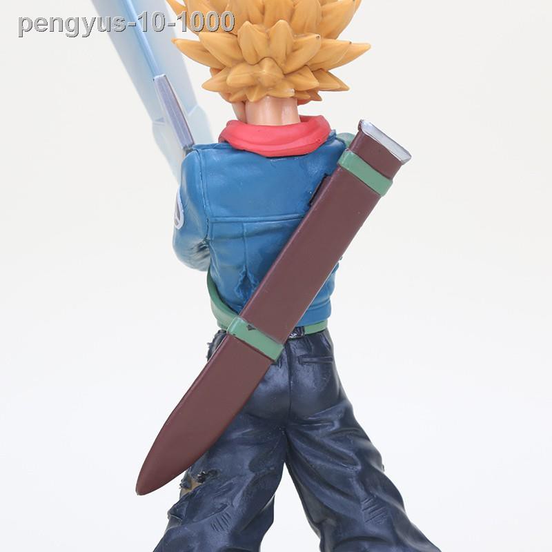 ¤☄Mô hình đồ chơi nhân vật anime Dragon Ball cỡ 21cm sáng tạo cho trẻ