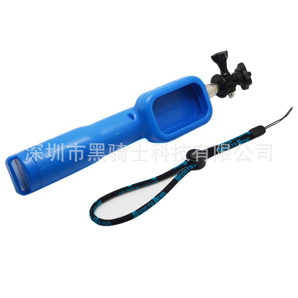 ❍Action camera selfie stick Gậy chụp ảnh tự sướng có thể thu vào có thể điều khiển từ xa cho camera gopro5 5 isaw | BigBuy360 - bigbuy360.vn