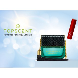 Nước hoa Topscent nữ Decadence Marc Jacobs EDP 8ml