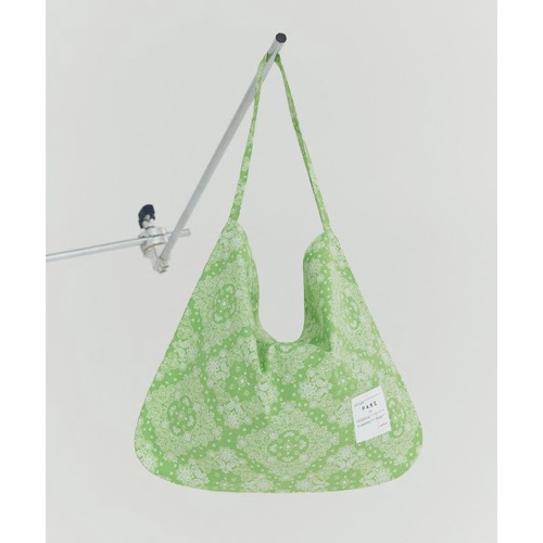 CHÍNH HÃNG TÚI TOTE PARS NCT