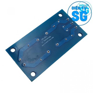 Module lọc nhiễu điện từ EMI 220VAC 3A