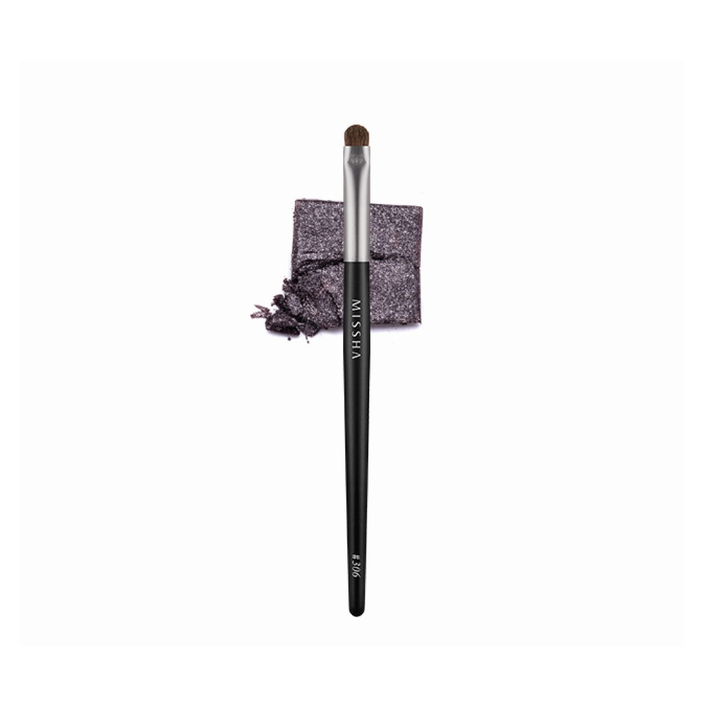 Cọ Tán Phấn Missha Artis Tool Shadow Brush