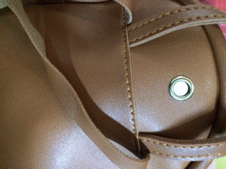 Balo da Xinh Xắn