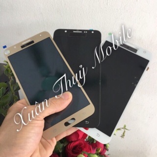 Màn hình galaxy j7 2015 j700