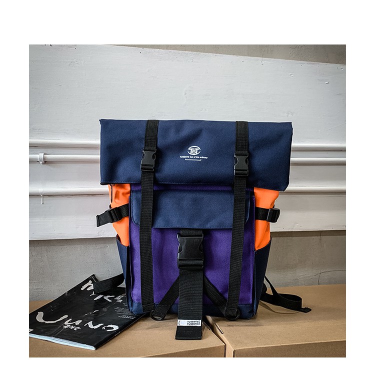 Balo du lịch Out Of Ordinary, FT25