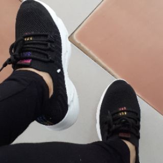 Giầy TT nữ giầy lười