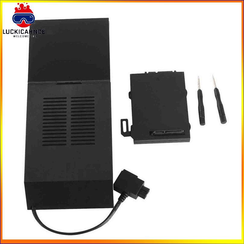 Hộp Đựng Ổ Cứng Ngoài 3.5 Inch Cho Ps4 (J6)