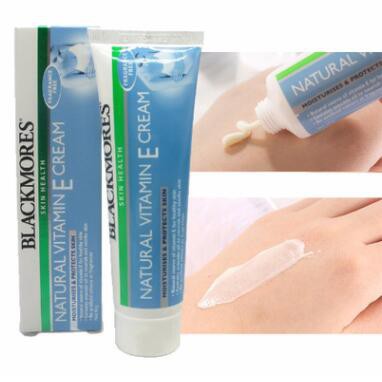 BLACKMORES Kem Dưỡng Da Vitamin E Tự Nhiên 50g