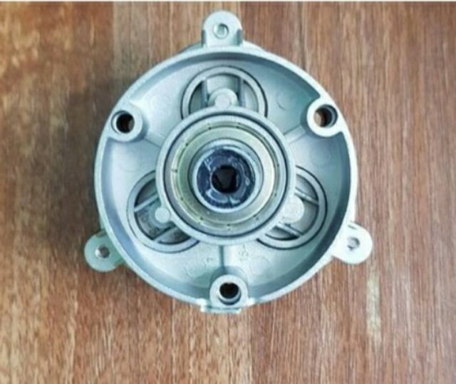 ĐẦU BƠM TĂNG ÁP CỦA Bơm 24v dùng cho MÁY LỌC NƯỚC, MÁY PHUN SƯƠNG - Hàng Nhập Khẩu Đài Loan