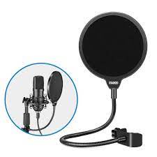 Màng lọc âm - Pop Filter