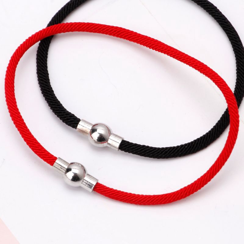 Vòng tay may mắn phong cách Kabbalah thời trang sang trọng