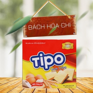 Bánh trứng Tipo
