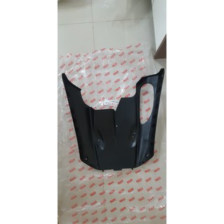 Ốp gầm Mio Ultimo - Maxximo 2007 - 2012 Yamaha Màu đen