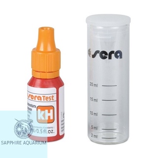 Bộ kiểm tra nước sera kH-Test