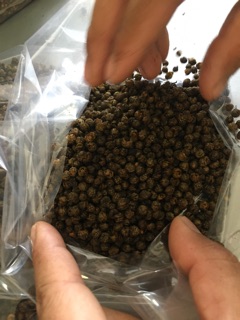 Hạt hoa tiêu (bột tê) 100g loại 1