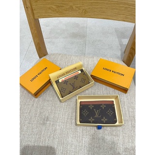 VÍ THẺ LV FULL BOX