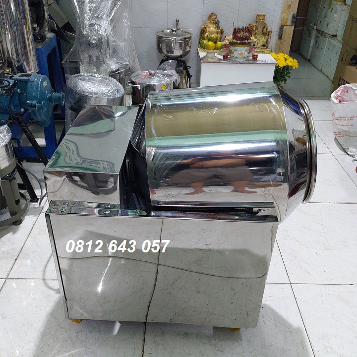 Máy sấy chà bông bằng điện