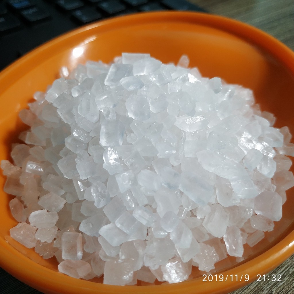 nguyên liệu nấu sâm lạnh - hơn 30 loại tự chọn