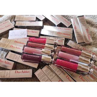 SON DƯỠNG Dior MAXIMIZER