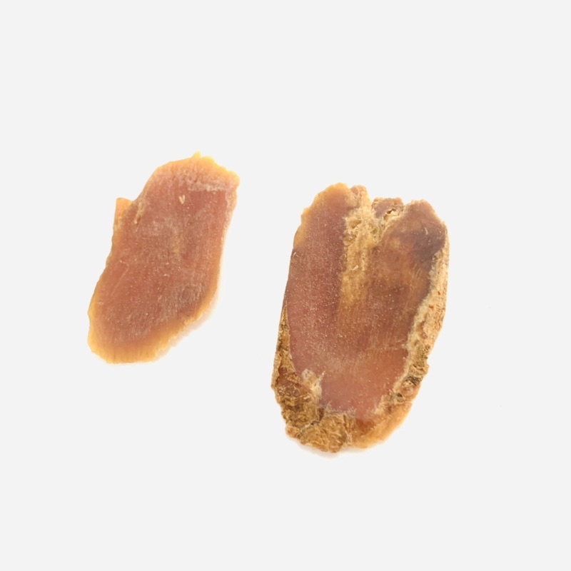 Cao Ly Sâm - Nhân Sâm - cắt lát sấy nhẹ khô túi 10 gam