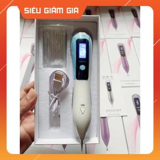 Máy đốt nốt ruồi, mụn thịt, tàn nhang 9 cấp độ