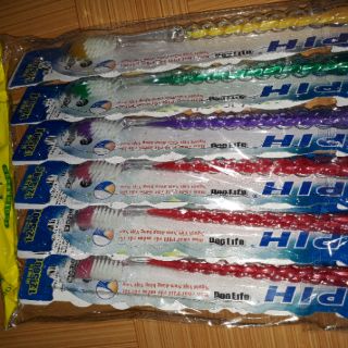 Sỉ 12 bàn chải đánh răng PIH