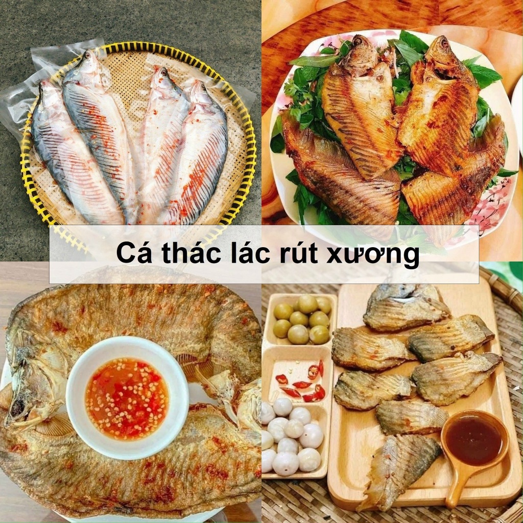 1Kg Cá Dứa, Cá Đù, Cá Hồi, Các Sặc, Cá Thu