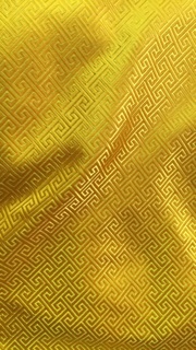 Gấm Thượng Hải Cao Cấp