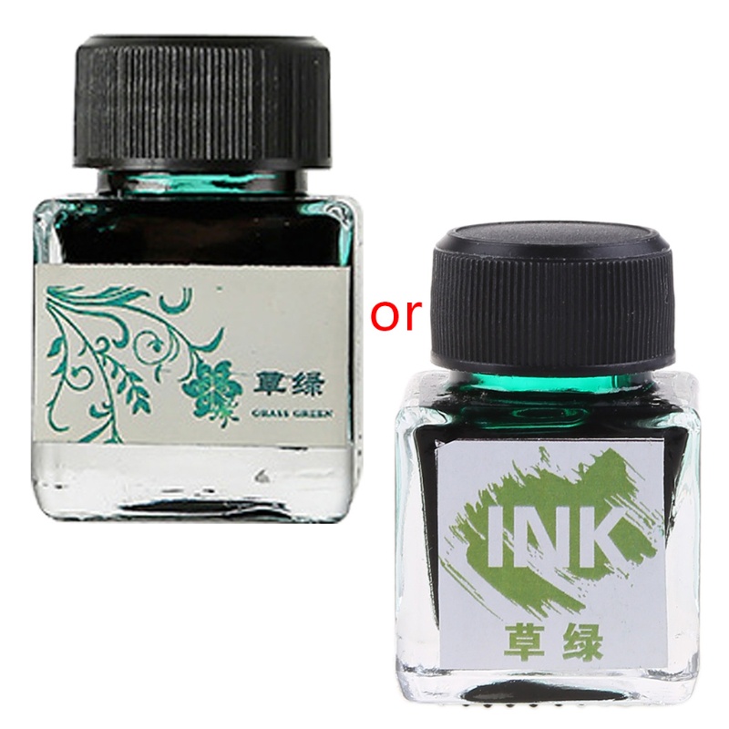 Bút Mực Nước seng 25ml 11 Màu Tùy Chọn