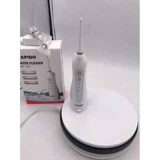 Tăm nước Rapido