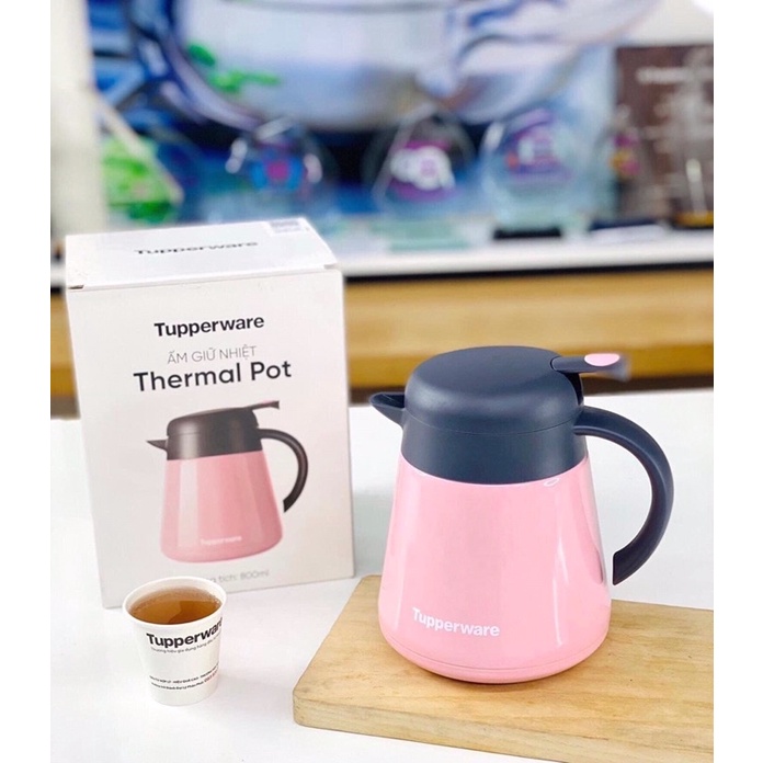 Ấm giữ nhiệt 800ml
